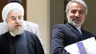 افشاگری بزرگ نوبخت از دولت حسن روحانی