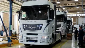 فروش اقساطی شرکت سایپادیزل