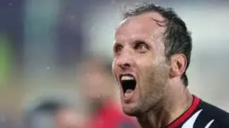 اتفاق جنجالی برای کاپیتان پرسپولیس در راه نقش جهان