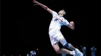 صابر کاظمی درگذشت