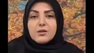 انتقاد تند المیرا شریفی‌مقدم؛ کاش یک زن در میان شما بود/ویدیو