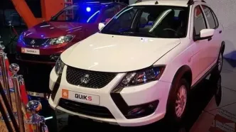 نتایج قرعه‌کشی سایپا اعلام شد + لینک اعلام اسامی