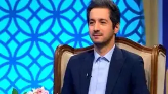 نظر نجم‌الدین شریعتی درباره فرزاد حسنی/ویدیو