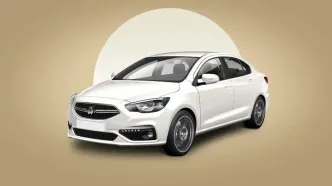 باخرید این خودرو سایپا به قیمت کارخانه ۳۲۵ میلیون تومان سود کنید