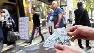 دلار سقوط کرد؛ آخرین قیمت ارزها در ۱۱ آبان چیست؟