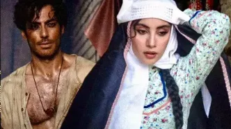 سکانس پرهیجان «بامداد خمار» از گفتگوی محبوبه و رحیم در نجاری +فیلم