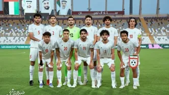 ویدیو| خلاصه بازی تیم ملی امید ایران ۰ - تیم ملی امید روسیه ۲