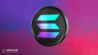 سولانا در دو راهی تاریخی؛ ۱۰۰ دلار یا جهش تا ۱۰۰۰ دلار؟