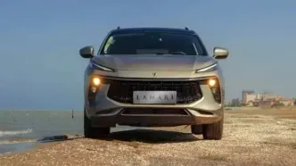 اعلام شرایط پیش فروش خودرو لاماری ایما – آبان ۱۴۰۴