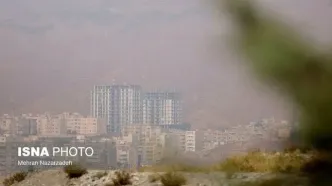 نمایی از تبریز که بی‌شباهت به بمبئی نیست!