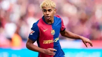 رقم عجیب پرداختی ستاره بارسلونا برای خرید ویلای مجلل پیکه و شکیرا: تیتر