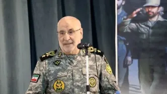 ملتی که توان دفاعی نداشته باشد، تسلیم بیگانگان می‌شود