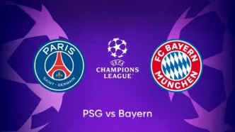 پاری‌سن‌ژرمن - بایرن‌مونیخ؛ مصاف خوب و خوب‌تر در لیگ قهرمانان