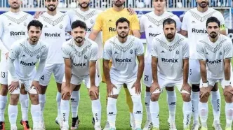 صعود ملوانان با شکست آلومینیوم در ضیافت پنالتی‌ها /یک هشتم نهایی جام حذفی