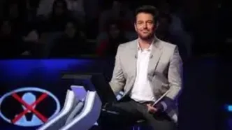 حضور محمدرضا گلزار روی آنتن/ فصل جدید پانتولیگ از امشب در شبکه سه/ ویدئو