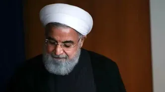 واکنش دفتر حسن روحانی به هجمه‌ها: آیا صداوسیما هدفی جز مشوش کردن فضای سیاسی دارد؟