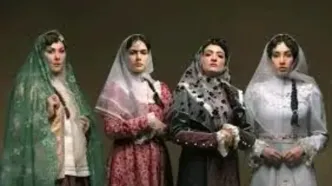 بازی گلاره عباسی در نقش نزهت در سریال «بامداد خمار» توجه بینندگان را جلب کرد/ ویدئو