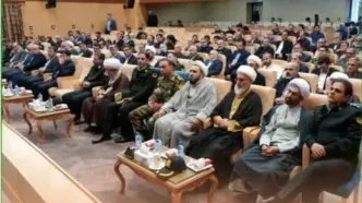 فرمانده جدید انتظامی شهرستان جلفا معرفی شد