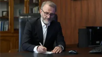 ورود ۴۴۵ مگاوات نیروگاه خورشیدی جدید به مدار تولید از فردا