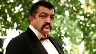 احمد ایراندوست: در زندان که بودم نعیمه نظام دوست برایم قلیان آورد/ ویدئو