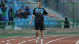 خبرورزشی‌گردی| خسرو حیدری: این وصله‌ها هیچ‌جوره به فرهاد مجیدی نمی‌چسبد/ بزرگترین خلاف فرهاد، آب معدنی بود!