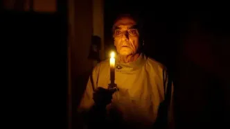 پیام تسلیت استقلال برای هنرمند طرفدار آبی‌ها