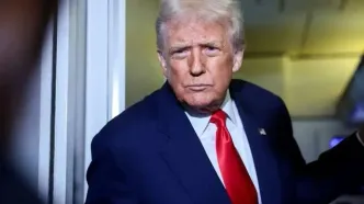 ترامپ: هوش مصنوعی اینترنت جدید است