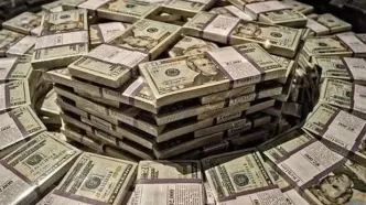 قیمت دلار صبح امروز سه‌شنبه ۲۰ آبان ۱۴۰۴؛ دلار درجا زد