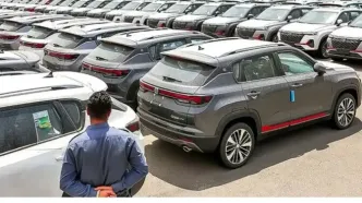 تغییرات قیمت خودرو امروز ۳ آذر ۱۴۰۴ / افزایش ۱۴ میلیون تومانی قیمت این خودرو داخلی