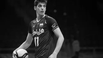 واکنش رئیس فدراسیون والیبال به ماجرای اختلاف با صابر کاظمی