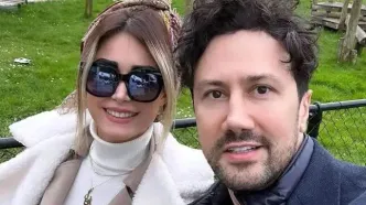 تضاد بامزه زندگی در اروپا؛ شاهرخ استخری از کمبود یک وسیله ساده در خانه مجللش می‌گوید!