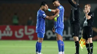 رامین رضاییان و تکرار تجربه پرسپولیس در استقلال