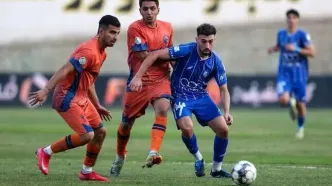 فدراسیون فوتبال: پنالتی استقلال درست بود