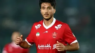 محمدحسین صادقی، اولین خط خورده لیست اوسمار