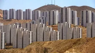 شکست مالیات بر خانه‌ خالی؛ فقط 16 میلیارد درآمد در یک سال!