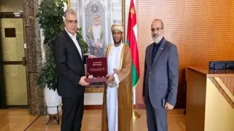 تسریع در اجرایی شدن موافقتنامه تجارت ترجیحی ایران و عمان