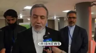 عراقچی: کشورهای غربی باید به علت تامین سلاح‌های شیمیایی پاسخگو باشند/ حقوق قربانیان سلاح‌های شیمیایی را پیگیری خواهیم کرد