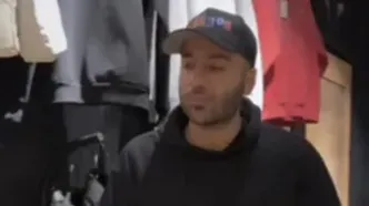 اولین واکنش علی صبوری به خبر بازداشتش + ویدئو