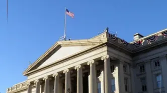 آمریکا تعدادی از افراد و شرکت‌های ایران را تحریم کرد