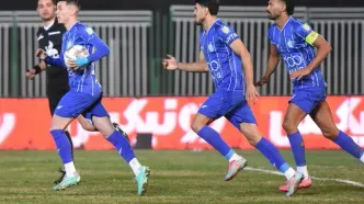 اعتیاد خطرناک تیم ساپینتو؛ کاپیتان استقلال بخشید یا زورش به ستاره تازه وارد نرسید؟