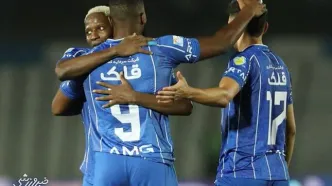 اولین خرید خارجی دیپورت شده استقلال مشخص شد