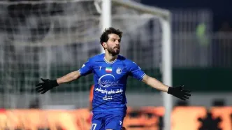 یک ستاره در آستانه بازگشت به لیست استقلال