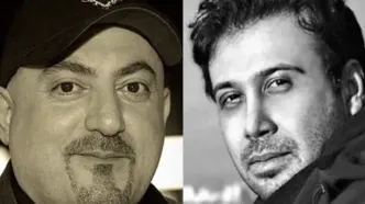 ادعای عجیب سندی خواننده وسط برنامه: صدای چاووشی دستگاهه/ ویدئو