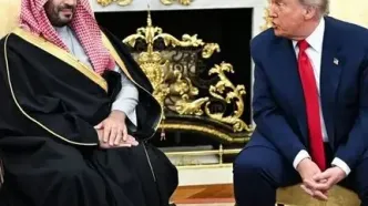 ادعاهای بزرگ ترامپ: ظرفیت هسته ای ایران را از بین بردیم/ در حال مذاکره با ایران هستیم!/ ویدئو