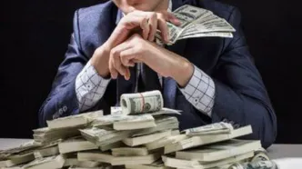 در این کشور از هر ۷ نفر، یک نفر میلیونر است