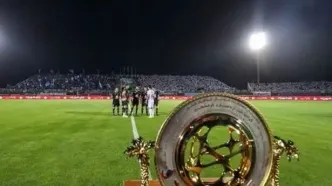 محل بازی استقلال- فولاد هرمزگان در جام حذفی مشخص نیست!