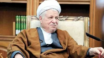 ‏ادعای فارس: ‏هاشمی رفسنجانی با پوشش خاصی استخر می‌رفته!