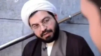 یک روحانی: شنیدن صدای «ادل» اشکال ندارد!/ویدیو