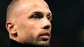 سرمربی آژاکس اخراج شد