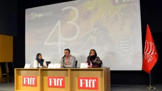 روایت قصه زنانی که زیر سایه جنگ آواره شدند